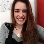 Profesora de ciencias